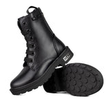 Cult Baby Stivaletto Allacciato Nero T393 (Dal 25 al 35)
