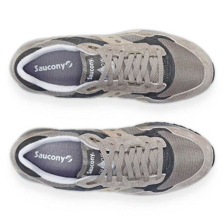 Saucony Shadow 5000 Beige/White S70665 23