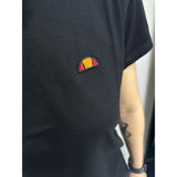 Ellesse T-shirt Nero Ehw200s25 050