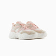 Armani Exchange Sneakers Rosa/Beige XDX120XV708 U627