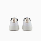 Armani Exchange Sneakers Bianco/Oro XDX147XV830 T782