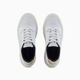 Armani Exchange Sneakers Bianco/Oro XDX147XV830 T782