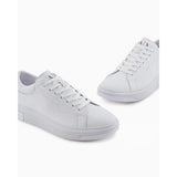 Armani Exchange Sneakers Total White XUX123XV53400152