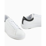 Armani Exchange Sneakers White/Black XUX123XV534 K488