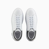 Armani Exchange Sneakers White/Black XUX123XV534 K488