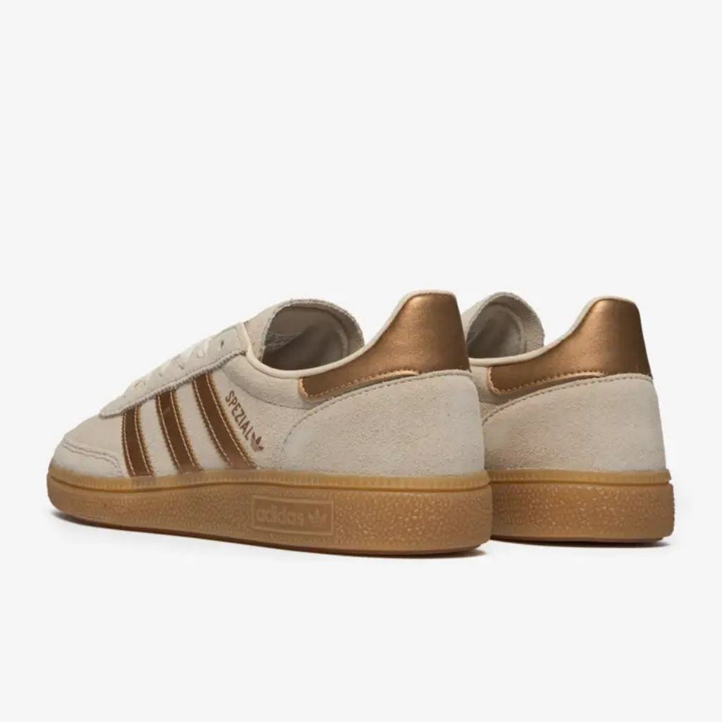 Adidas Handball Spezial Bliss Cream White JP9236