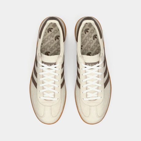 Adidas Handball Spezial Off-White Earth Strata Gum JQ8903