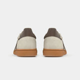 Adidas Handball Spezial Off-White Earth Strata Gum JQ8903