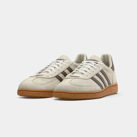 Adidas Handball Spezial Off-White Earth Strata Gum JQ8903