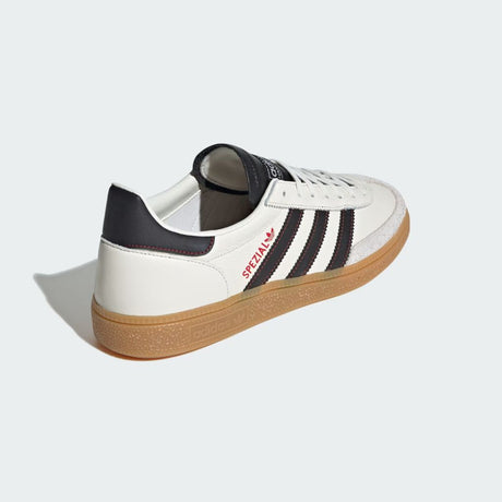 Adidas Handball Spezial Off-white Black Gum JH6398