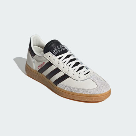 Adidas Handball Spezial Off-white Black Gum JH6398