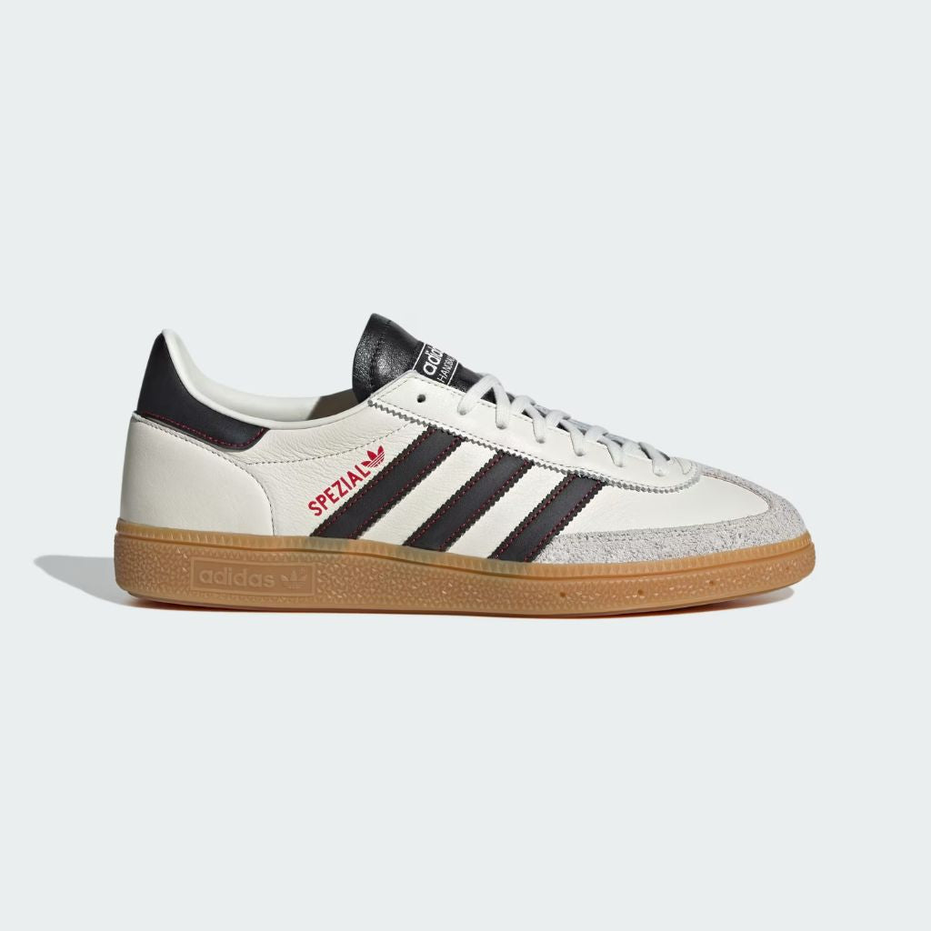 Adidas Handball Spezial Off-white Black Gum JH6398 – Gagliotta
