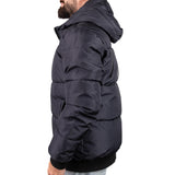 ICON Giubbotto Nero ICUF2W6J001