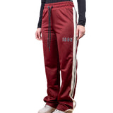ICON Pantalone Banda Bordeaux ICDF2W6P004