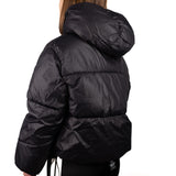 ICON Giubotto Nero ICDF2W6J002