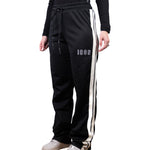 ICON Trousers Black Band ICDF2W6P004