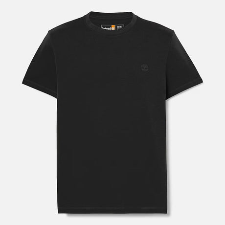 Timberland T-shirt Dustan River Nero TB0A2BPRX65