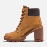 Timberland Stivaletto Allington Heights Giallo TB0A5Y5R 231