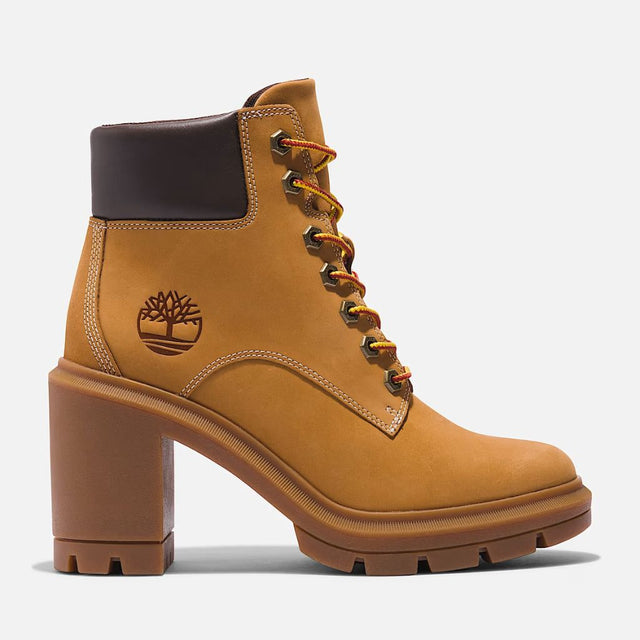 Timberland Stivaletto Allington Heights Giallo TB0A5Y5R 231