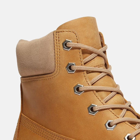Timberland Stivale Impermeabile Beige TB0A43H8 EN1