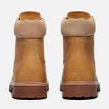 Timberland Stivale Impermeabile Beige TB0A43H8 EN1