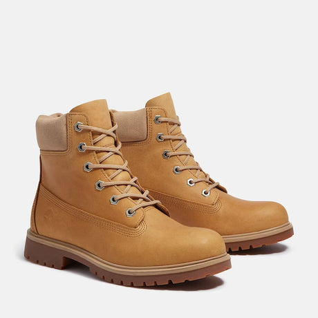Timberland Stivale Impermeabile Beige TB0A43H8 EN1