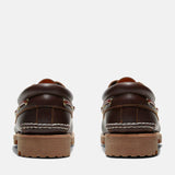 Timberland Scarpa da Barca Marrone TB030003 214