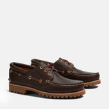 Timberland Scarpa da Barca Marrone TB030003 214