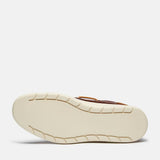 Timberland Scarpa da Barca Bordeaux TB0A6CXM EIW