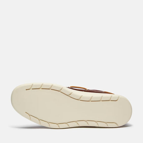 Timberland Scarpa da Barca Bordeaux TB0A6CXM EIW