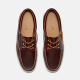 Timberland Scarpa da Barca Bordeaux TB0A6CXM EIW
