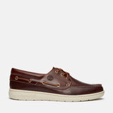 Timberland Scarpa da Barca Bordeaux TB0A6CXM EIW