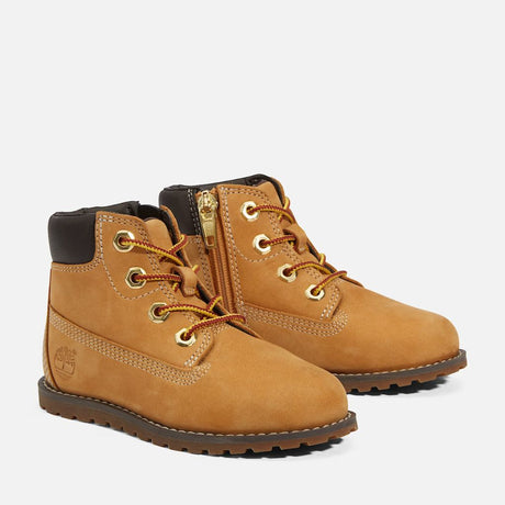 Timberland Stivaletti Stringati Kids TB1A125Q 231 (Dal 21 al 30)