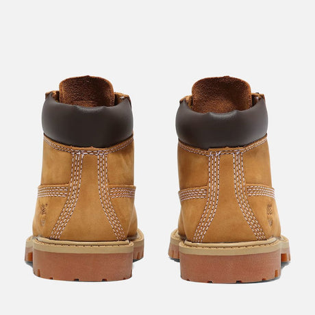 Timberland Stivaletti Stringati Kids TB112709 713 (Dal 31 al 35)