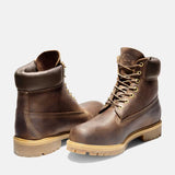 Timberland Stivaletto Stringato Tesat Di Moro TB127097 214