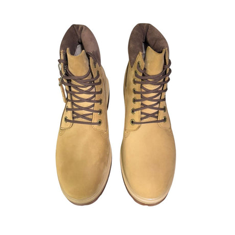 Timberland Stivaletto Stringato Beige 2025 TB0A6CH6 EM5