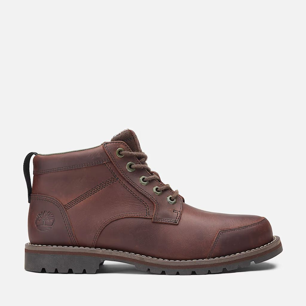 Timberland Chukka Larchmont Marrone Scuro TB0A2NGC V13