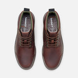 Timberland Chukka Larchmont Marrone Scuro TB0A2NGC V13