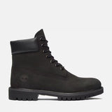 Timberland Stivaletto Stringato Nero 110073001 (Dal 40 al 46)