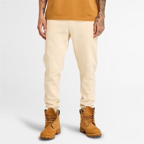 Timberland Pantalone Sportivo Beige TB0A2CN7EFL