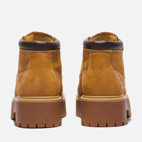 Timberland Stivaletto Platform Stone Street Giallo TB1A5RF9 231