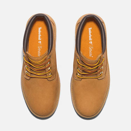 Timberland Stivaletto Platform Stone Street Giallo TB1A5RF9 231