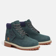 Timberland Stivaletto Premium Verde TB0A6BET EO6