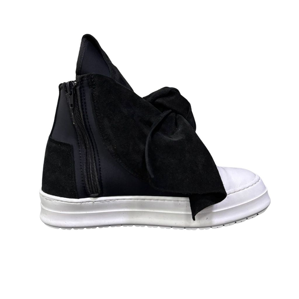 Jammers London Tore Fiocco Nero