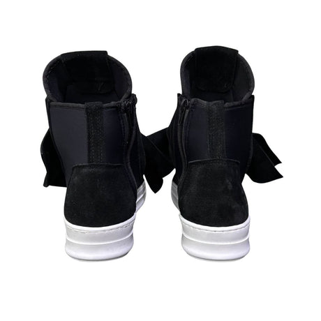 Jammers London Tore Fiocco Nero