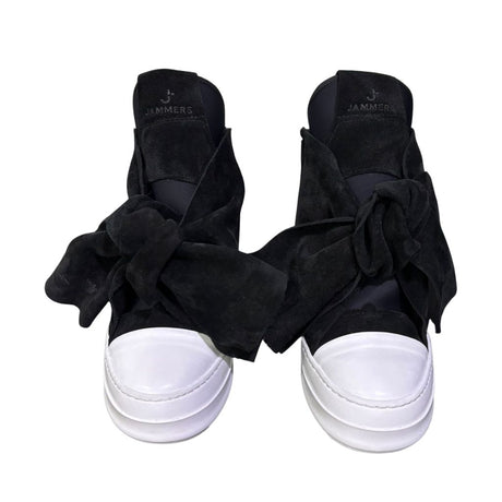 Jammers London Tore Fiocco Nero