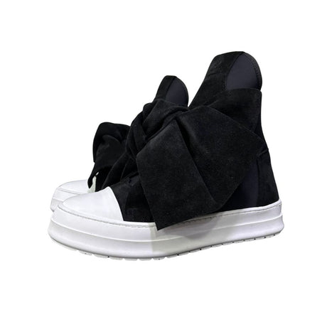 Jammers London Tore Fiocco Nero