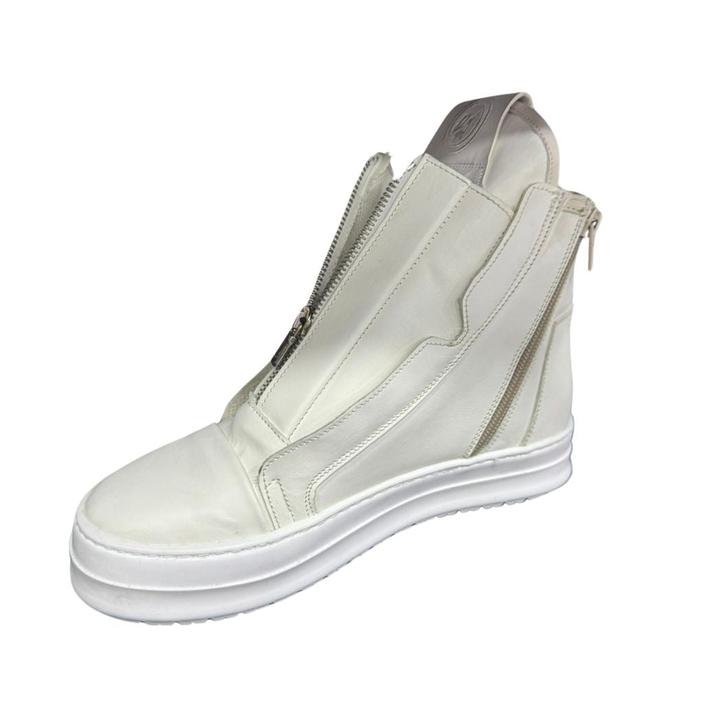 Raimond Miami RM Tore Total Bianco