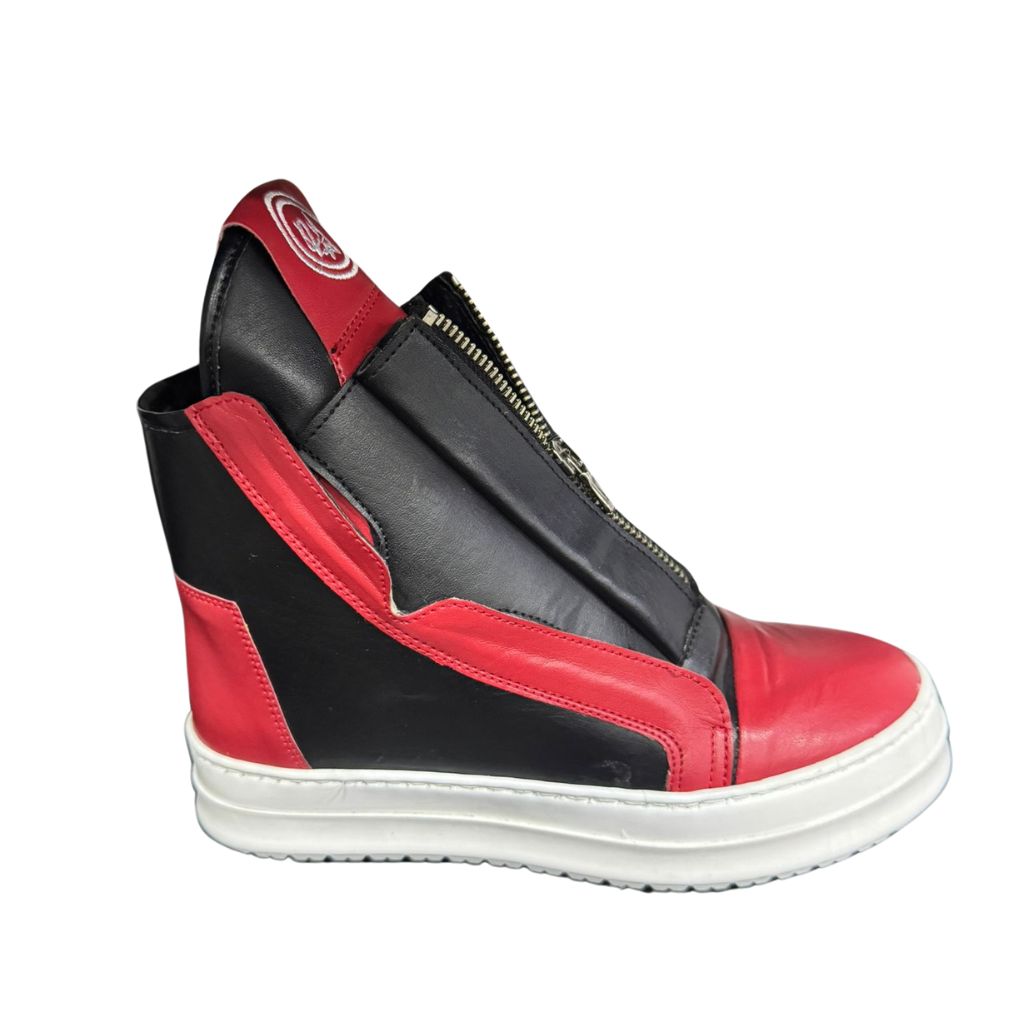 Raimond Miami RM Tore Total Rosso / Nero