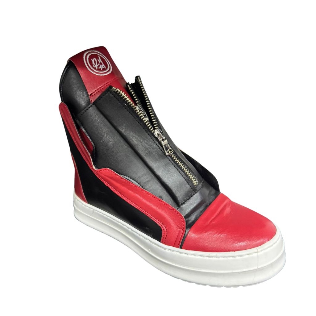 Raimond Miami RM Tore Total Rosso / Nero